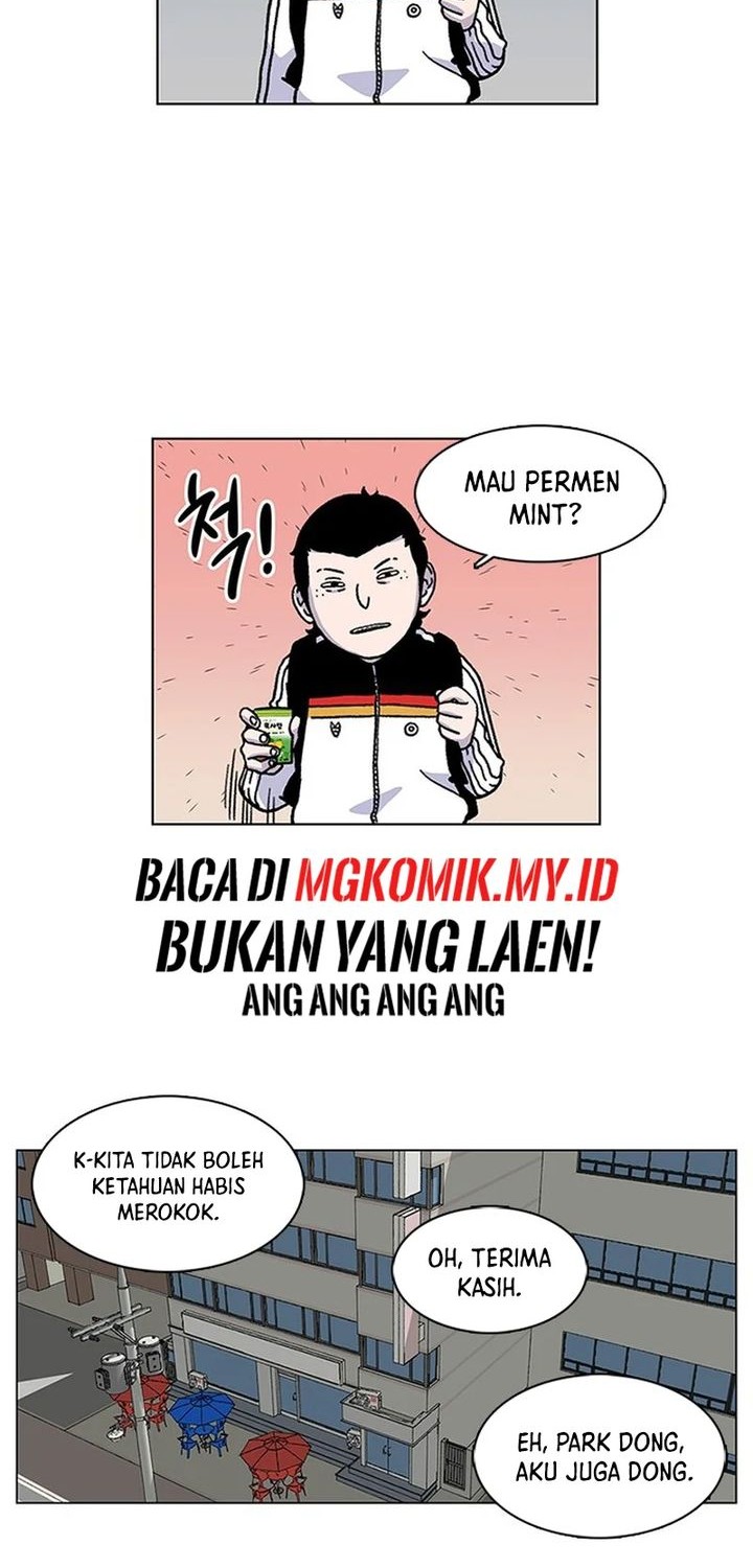 Star Ginseng Store chapter 7 halaman 40