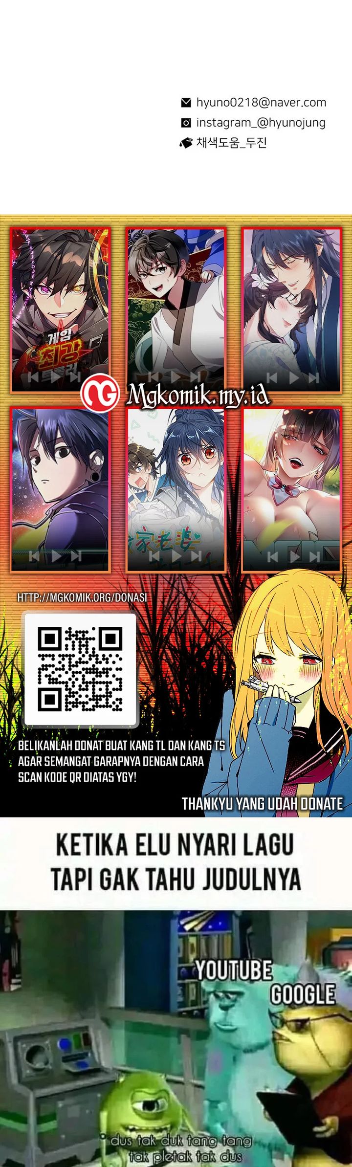 Star Ginseng Store chapter 7 halaman 41
