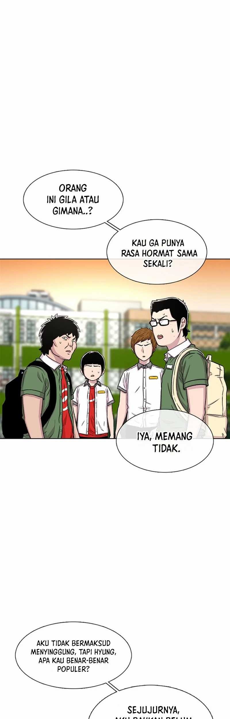 Star Ginseng Store chapter 70 halaman 17