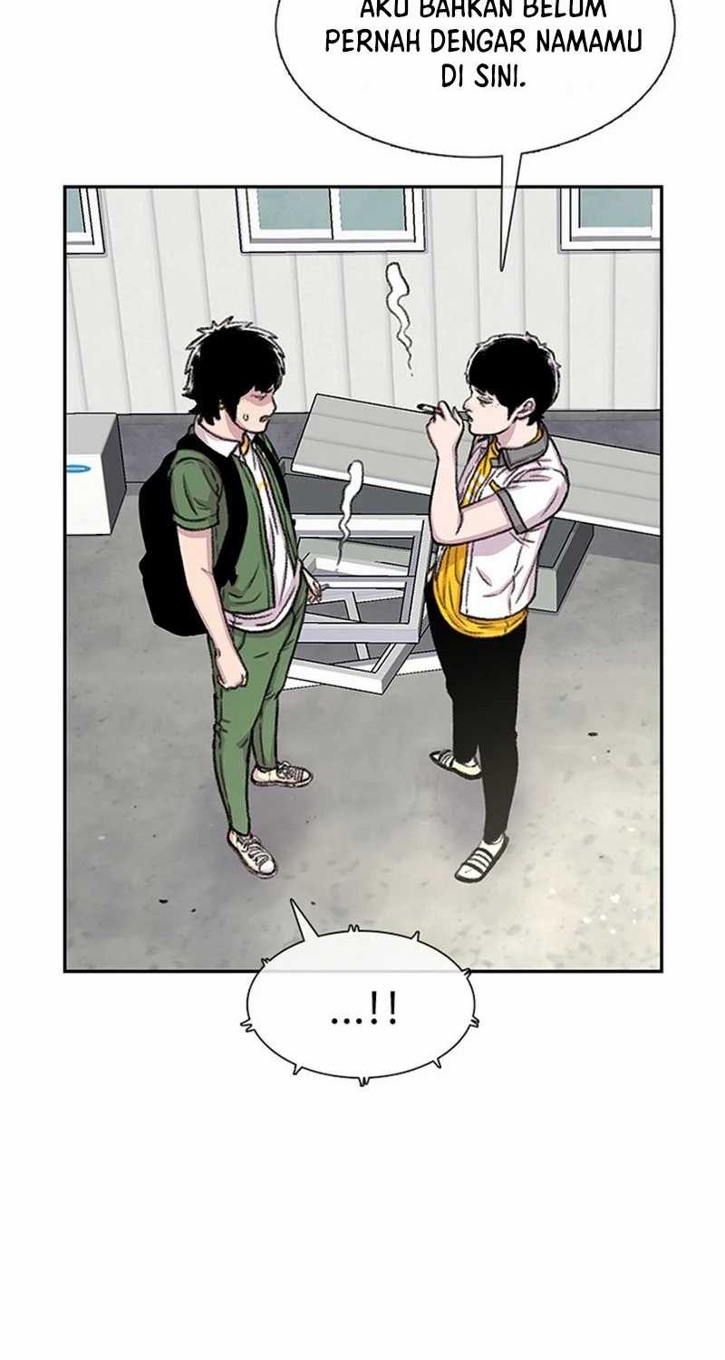 Star Ginseng Store chapter 70 halaman 18