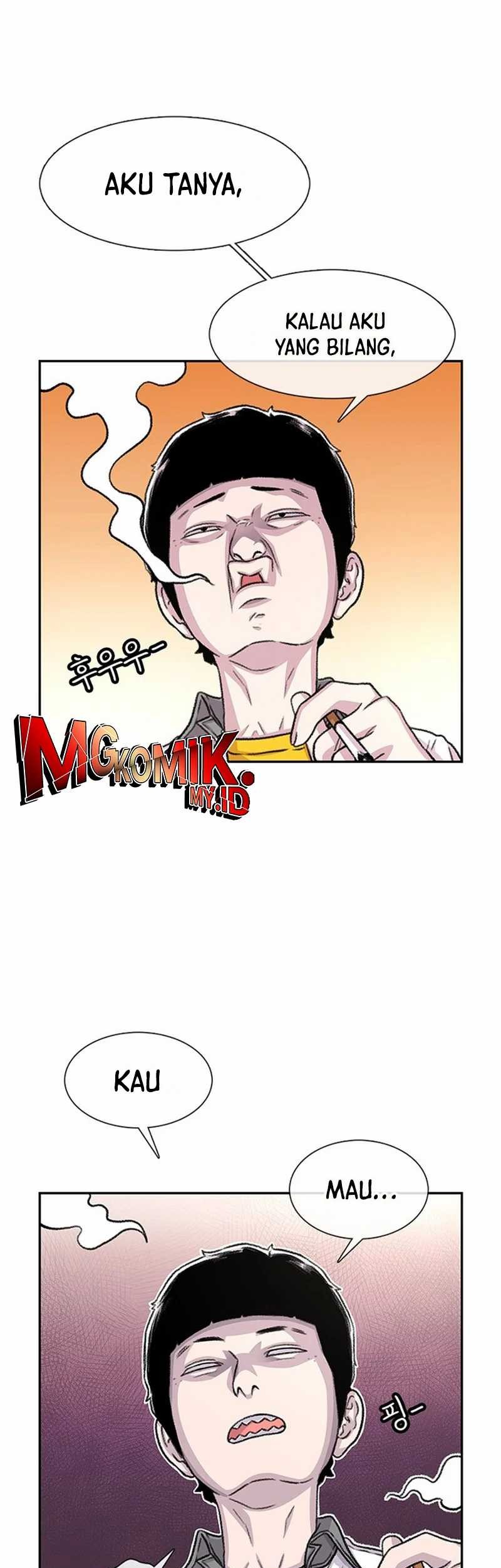 Star Ginseng Store chapter 70 halaman 19