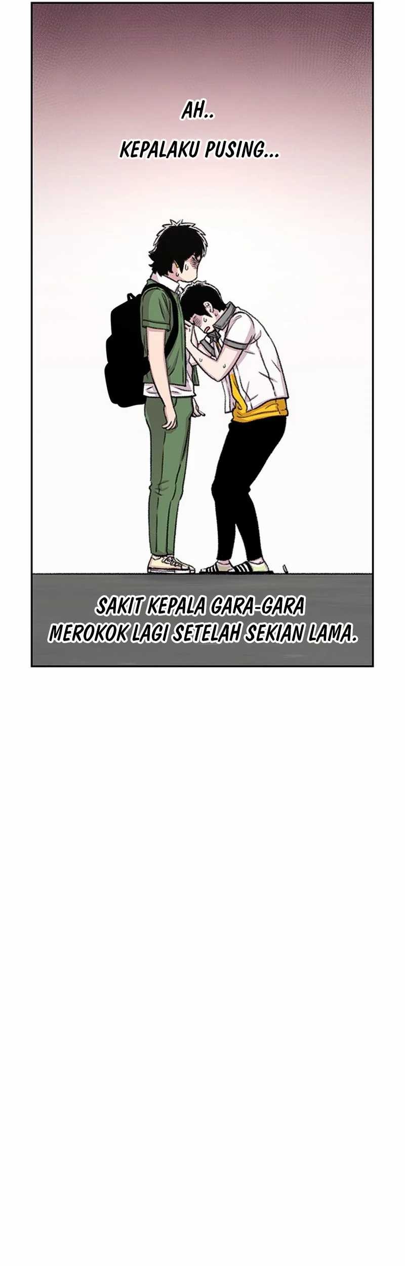 Star Ginseng Store chapter 70 halaman 21
