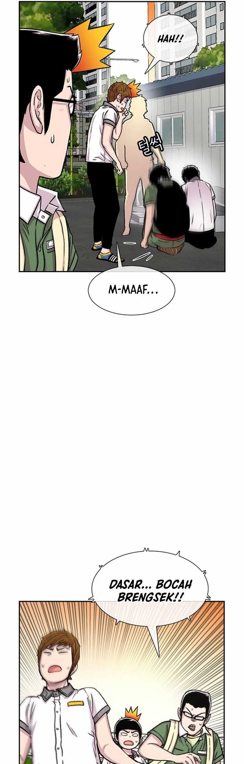 Star Ginseng Store chapter 70 halaman 25