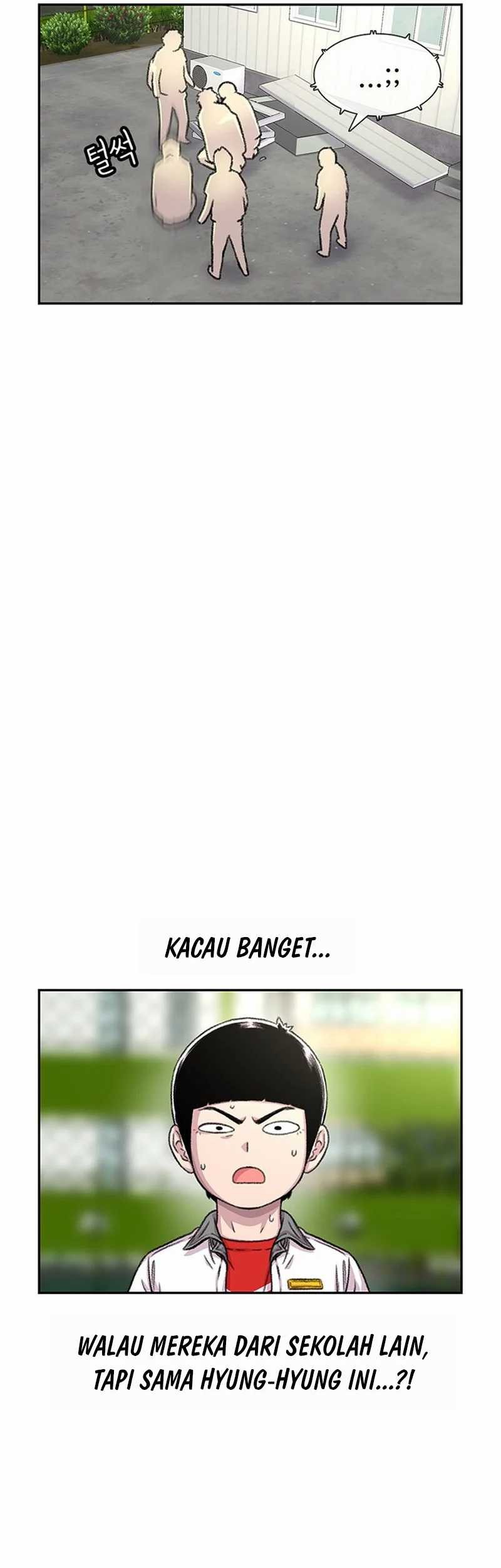 Star Ginseng Store chapter 70 halaman 27