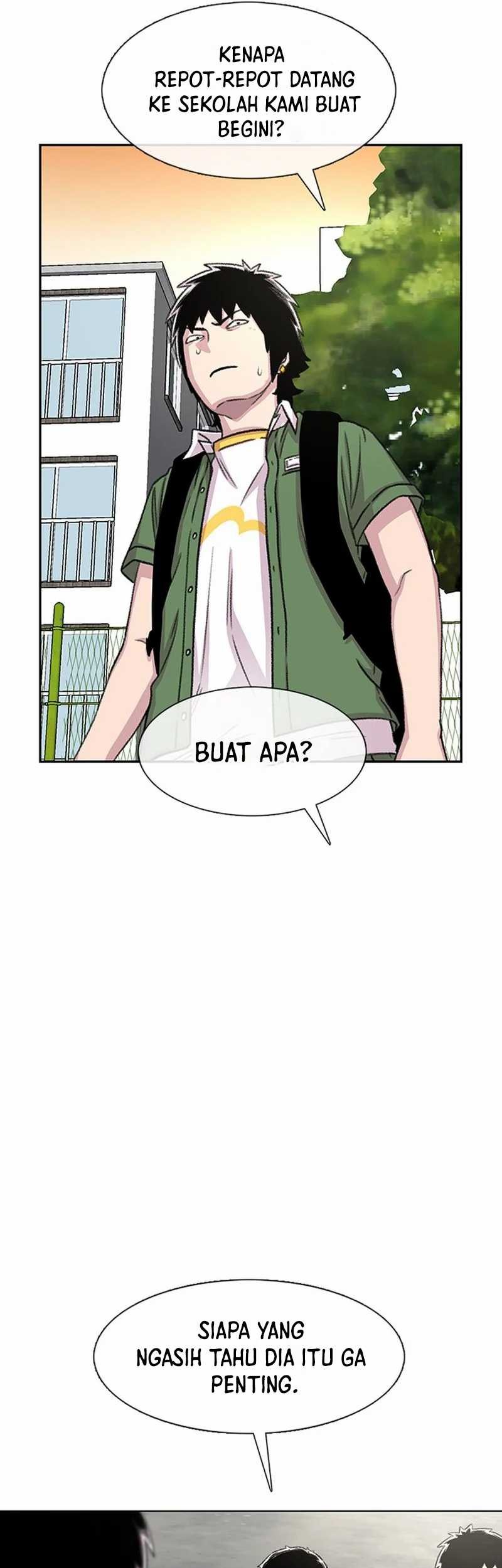 Star Ginseng Store chapter 70 halaman 29