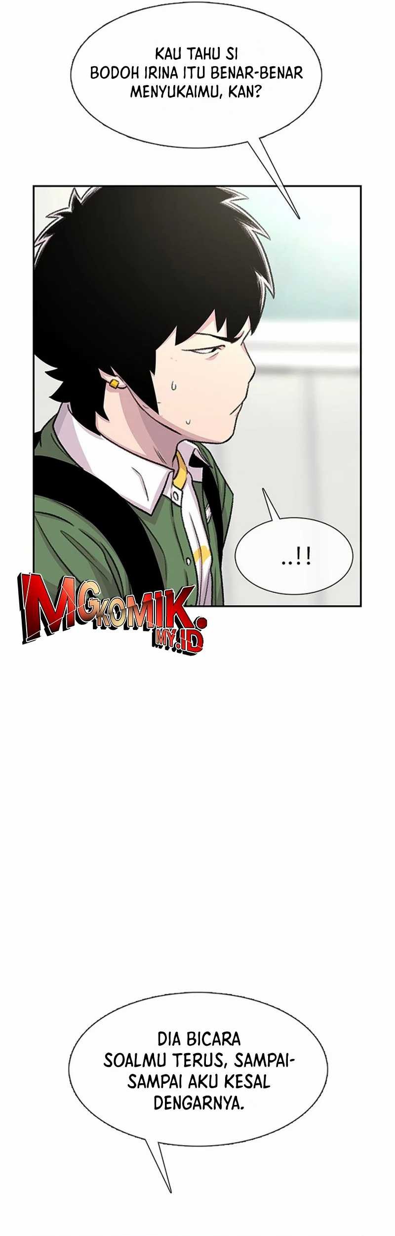 Star Ginseng Store chapter 70 halaman 31