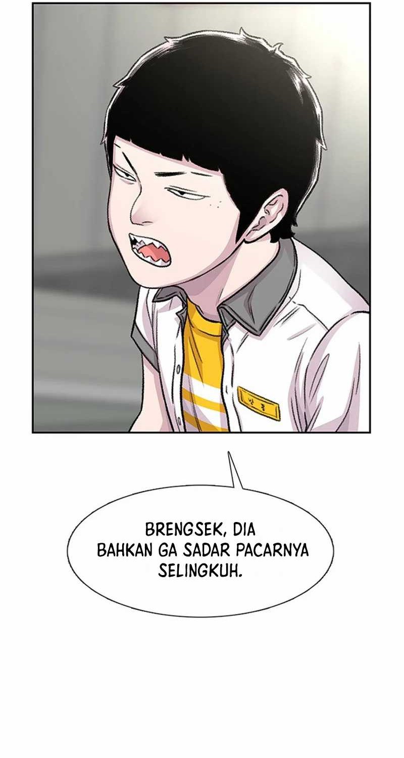 Star Ginseng Store chapter 70 halaman 32
