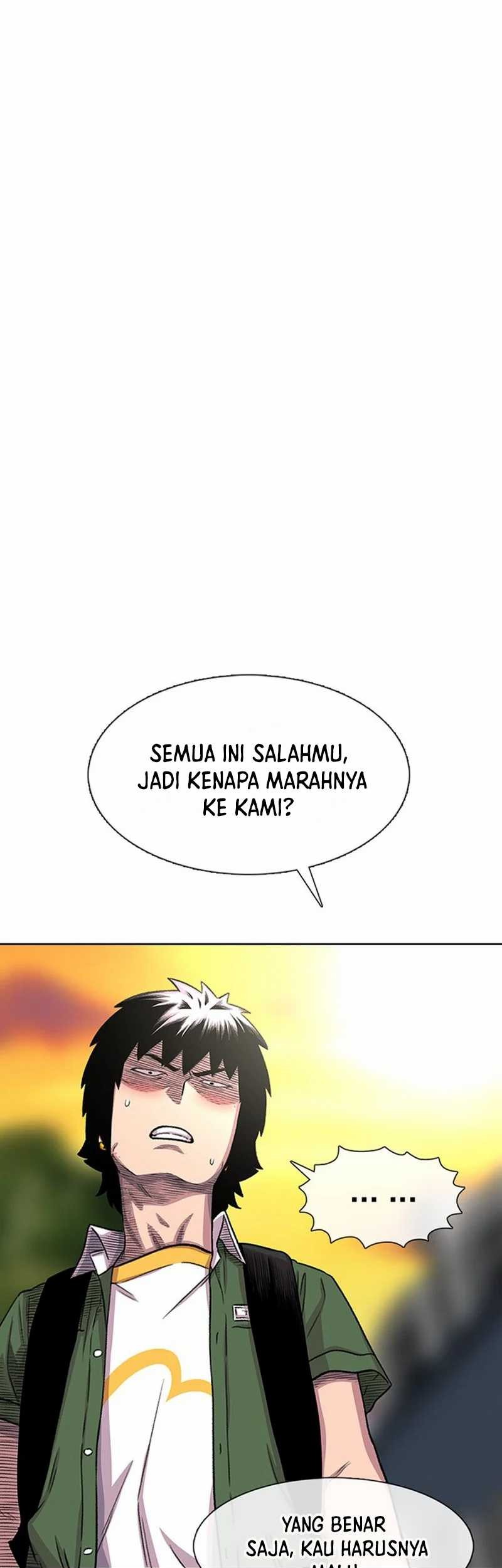 Star Ginseng Store chapter 70 halaman 33