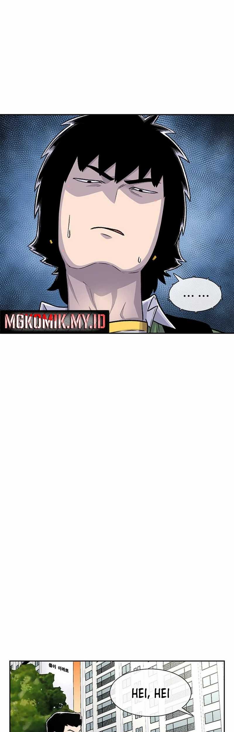 Star Ginseng Store chapter 70 halaman 37