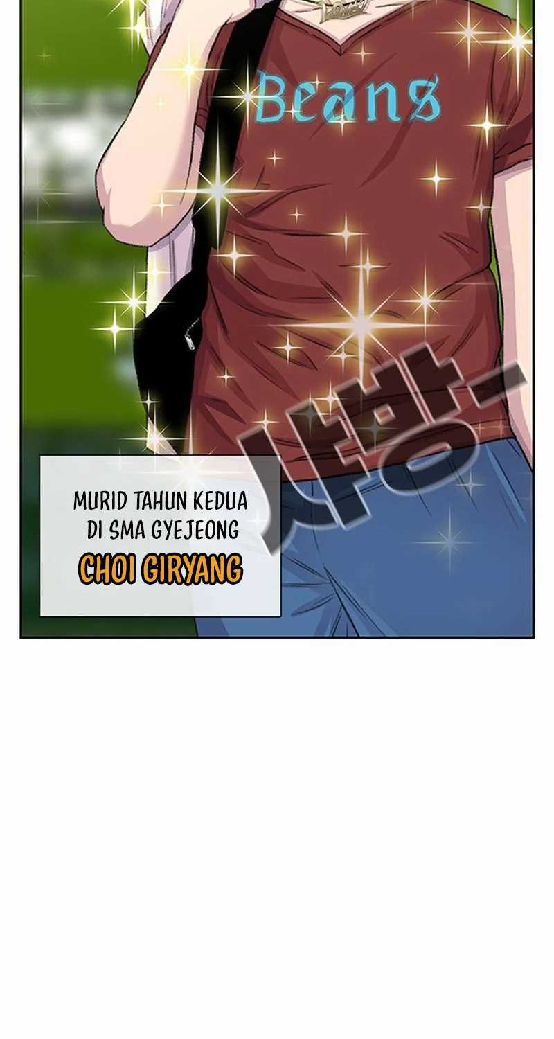 Star Ginseng Store chapter 70 halaman 42