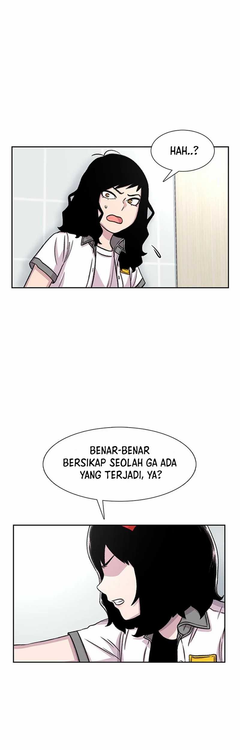 Star Ginseng Store chapter 70 halaman 49