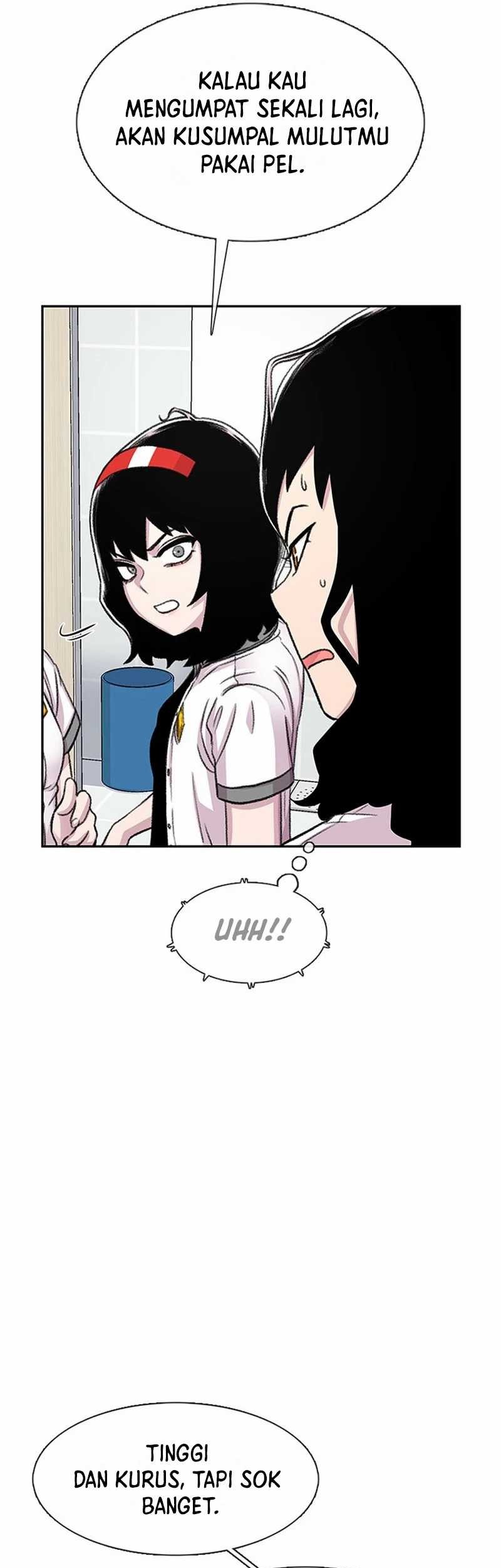 Star Ginseng Store chapter 70 halaman 55