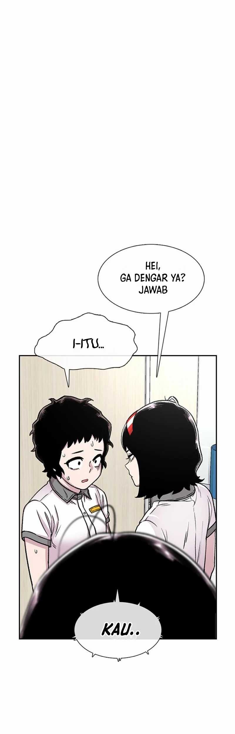 Star Ginseng Store chapter 70 halaman 57