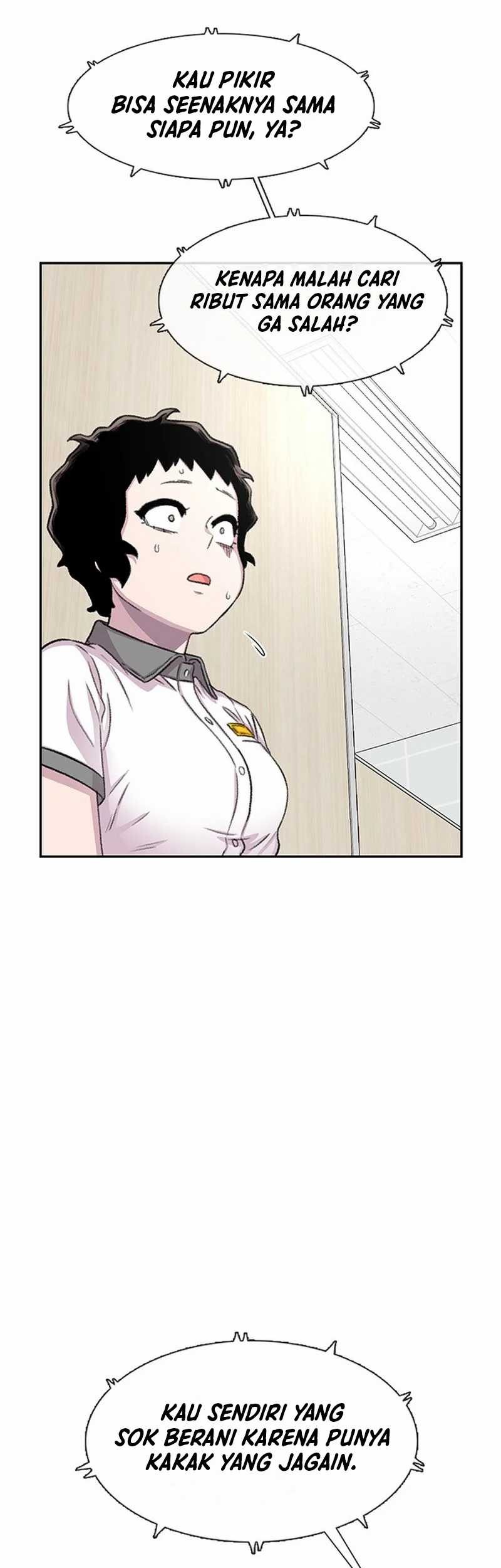 Star Ginseng Store chapter 70 halaman 63