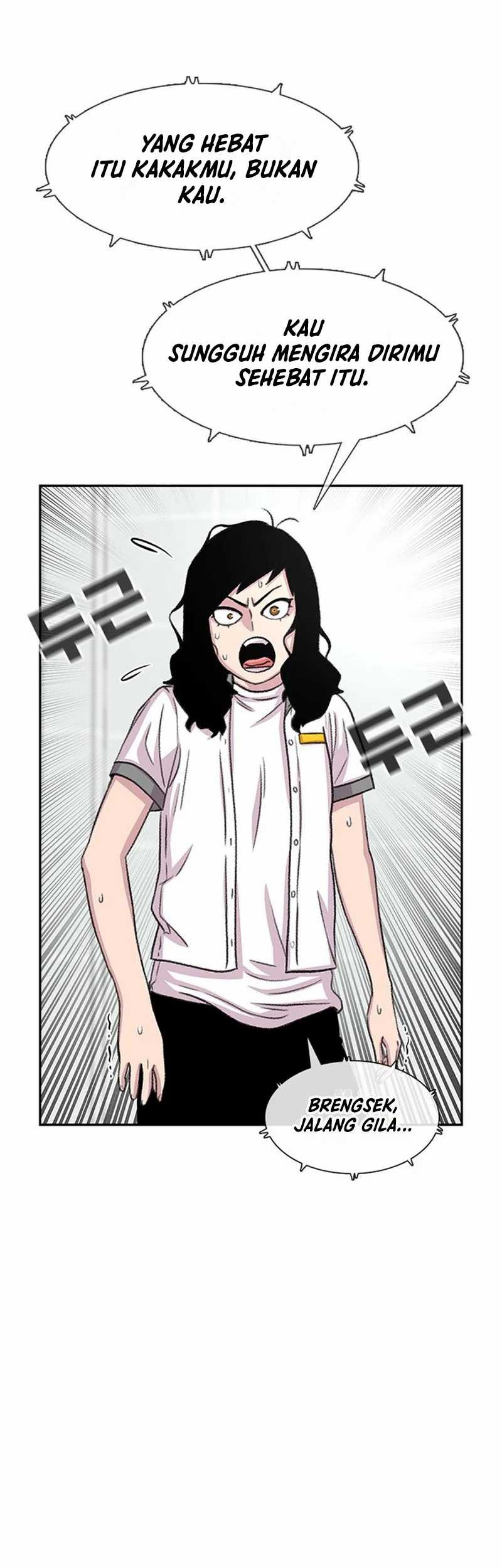Star Ginseng Store chapter 70 halaman 65