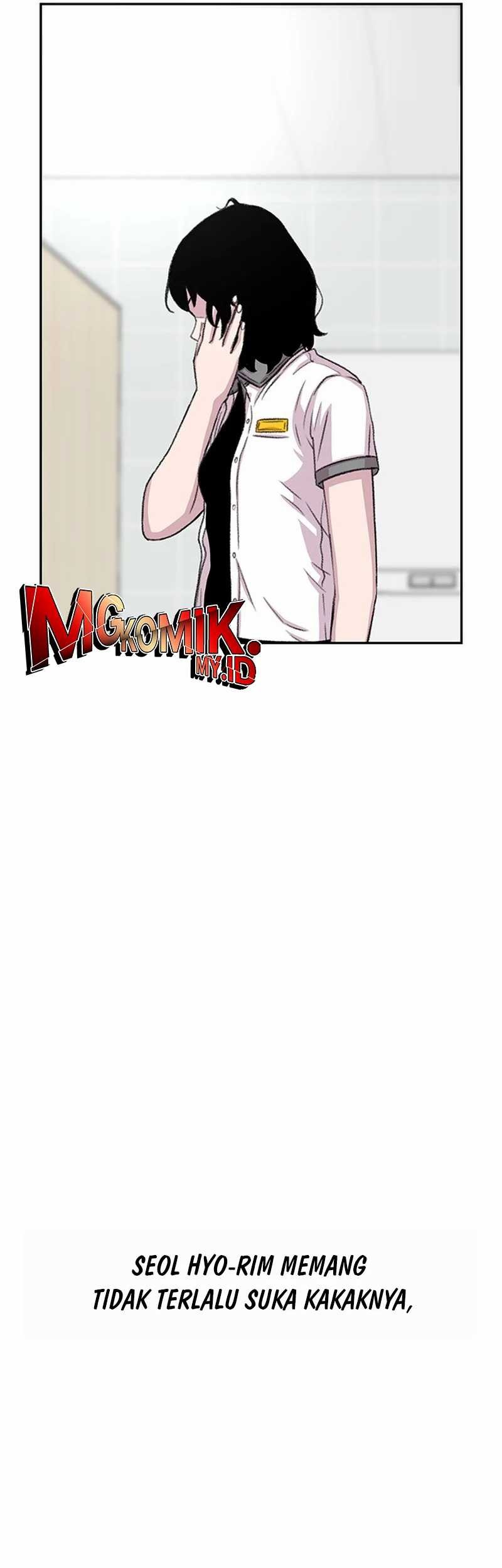 Star Ginseng Store chapter 70 halaman 67