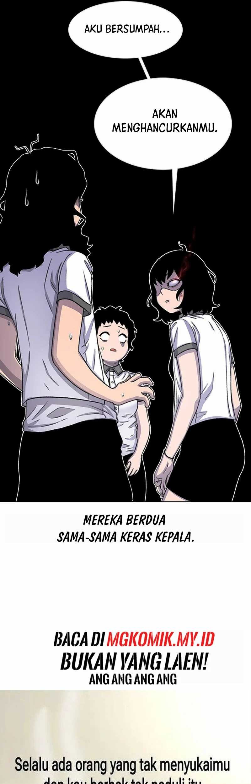 Star Ginseng Store chapter 70 halaman 71