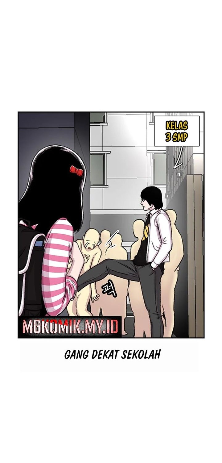 Star Ginseng Store chapter 71 halaman 6