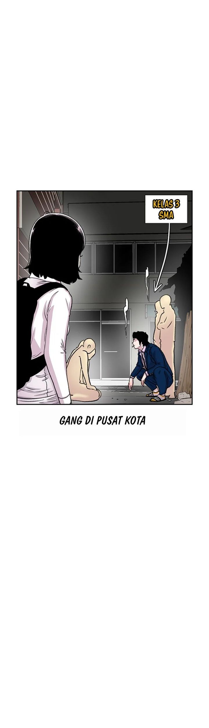 Star Ginseng Store chapter 71 halaman 7