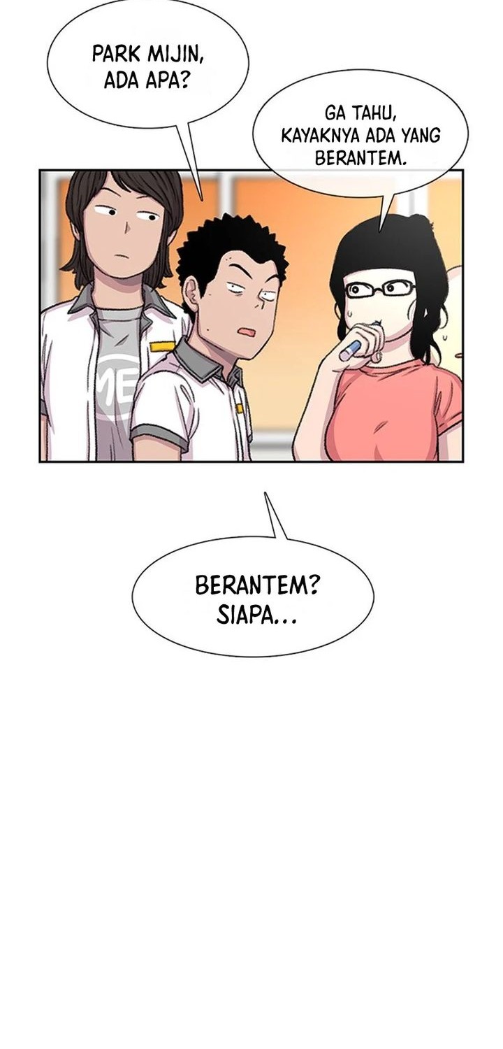 Star Ginseng Store chapter 71 halaman 20