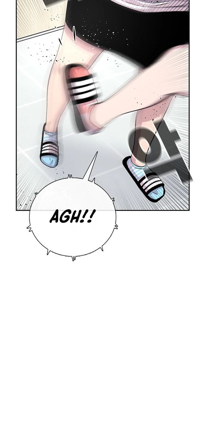 Star Ginseng Store chapter 71 halaman 22