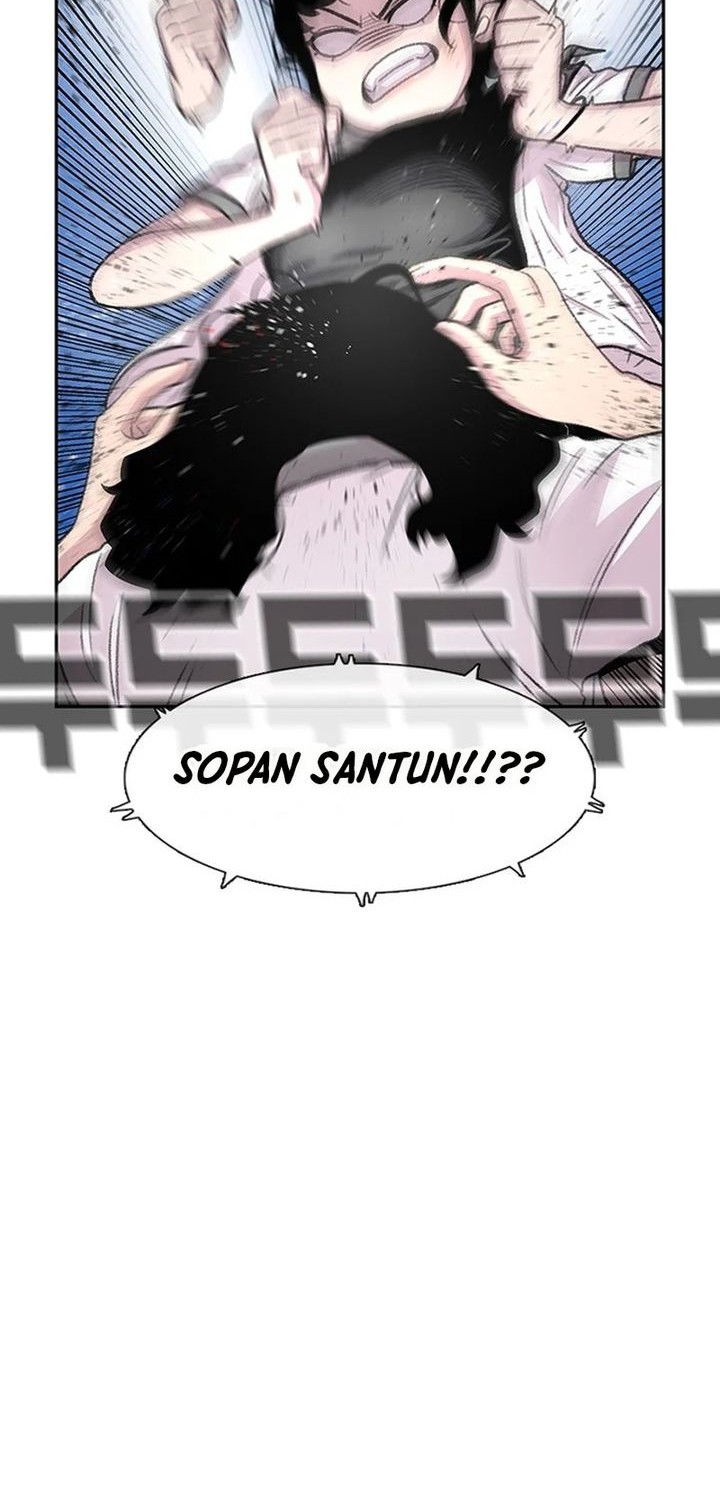 Star Ginseng Store chapter 71 halaman 24