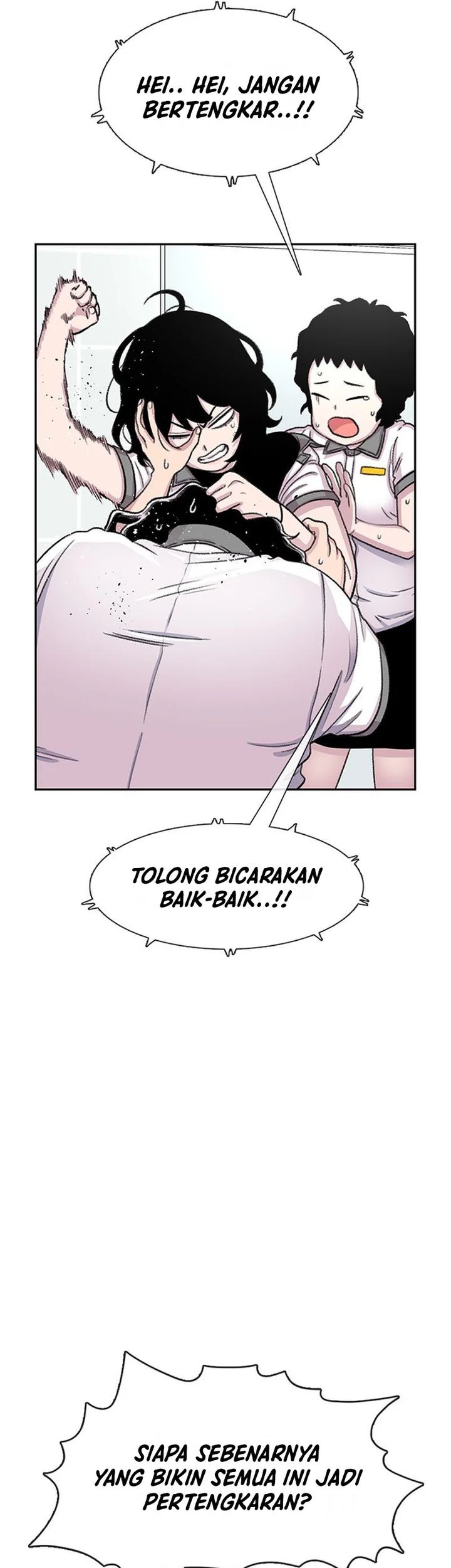 Star Ginseng Store chapter 71 halaman 27