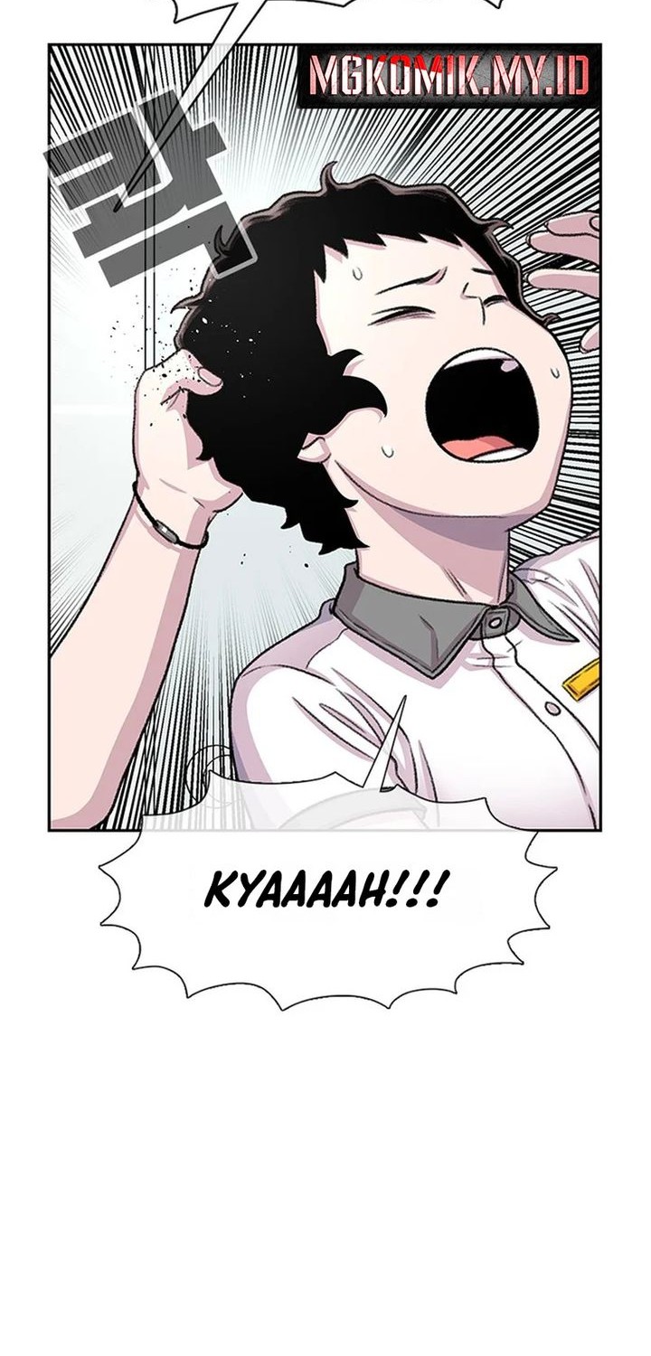 Star Ginseng Store chapter 71 halaman 28