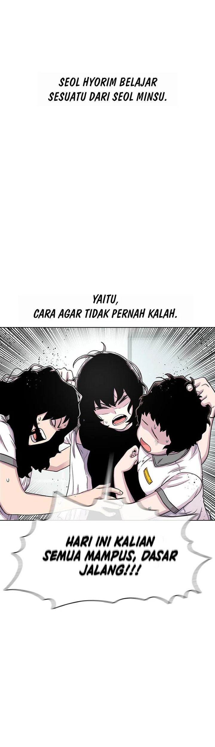 Star Ginseng Store chapter 71 halaman 29