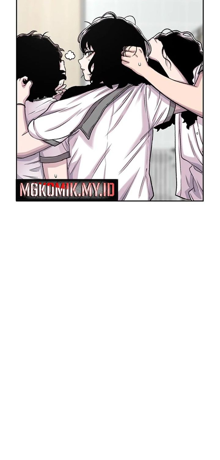 Star Ginseng Store chapter 71 halaman 32