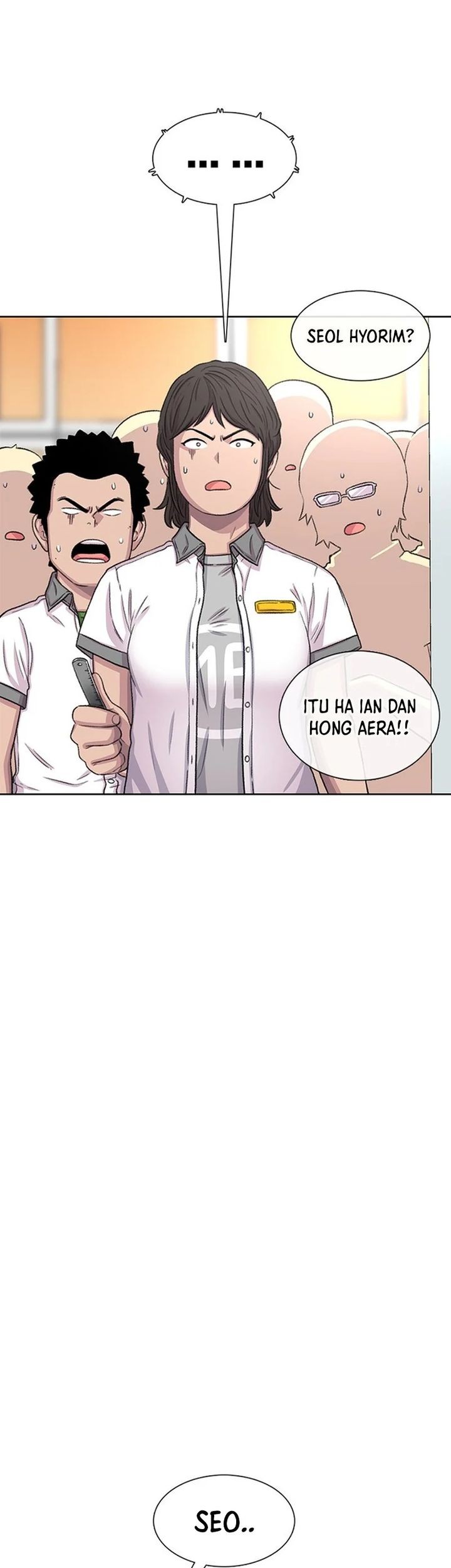 Star Ginseng Store chapter 71 halaman 33