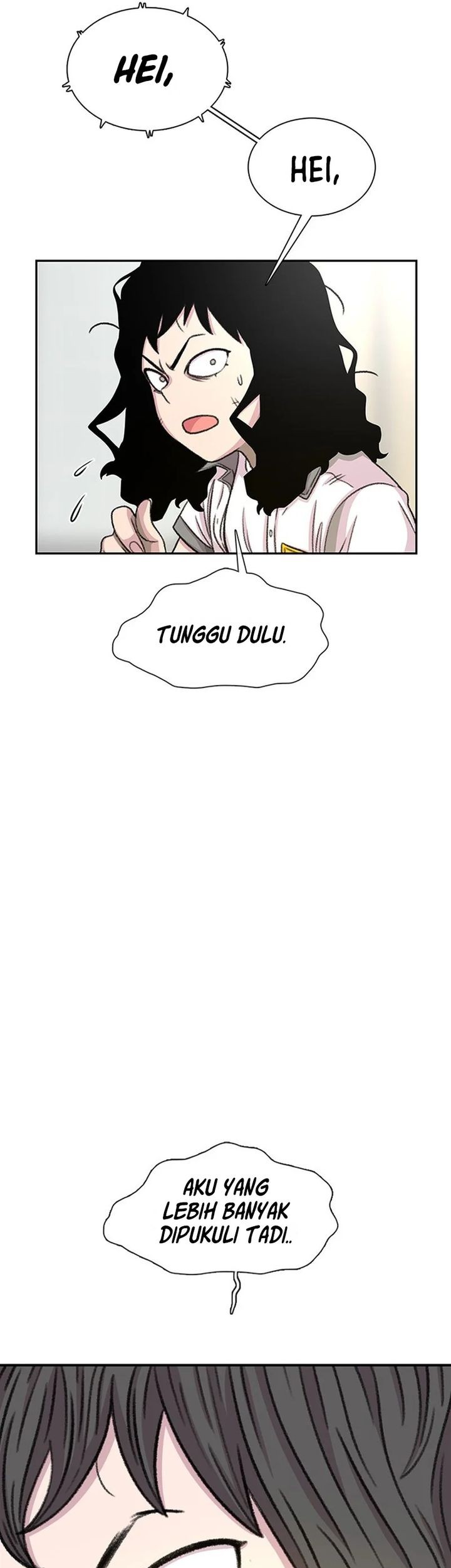 Star Ginseng Store chapter 71 halaman 39