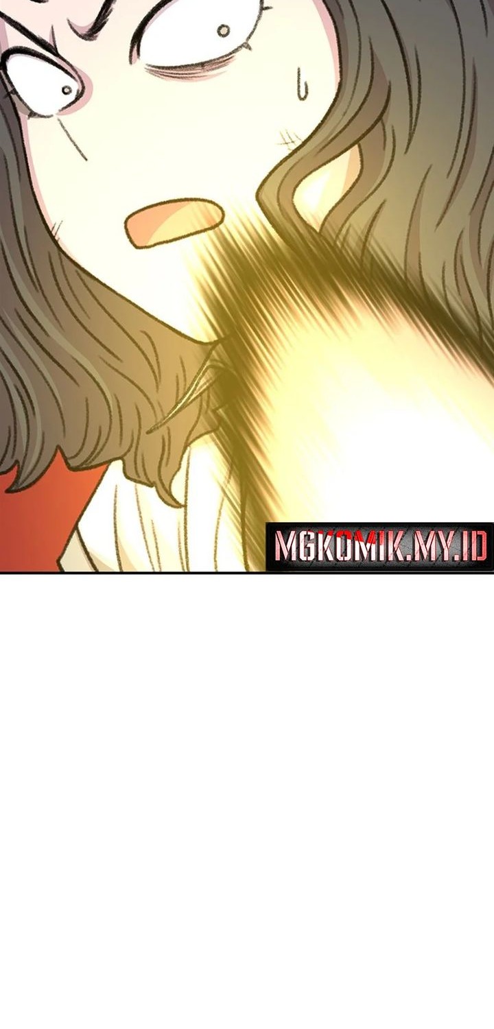 Star Ginseng Store chapter 71 halaman 40