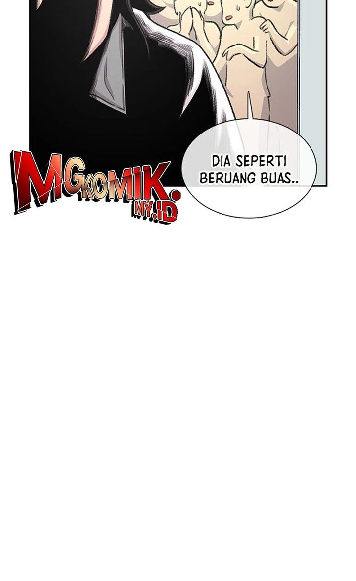 Star Ginseng Store chapter 71 halaman 46
