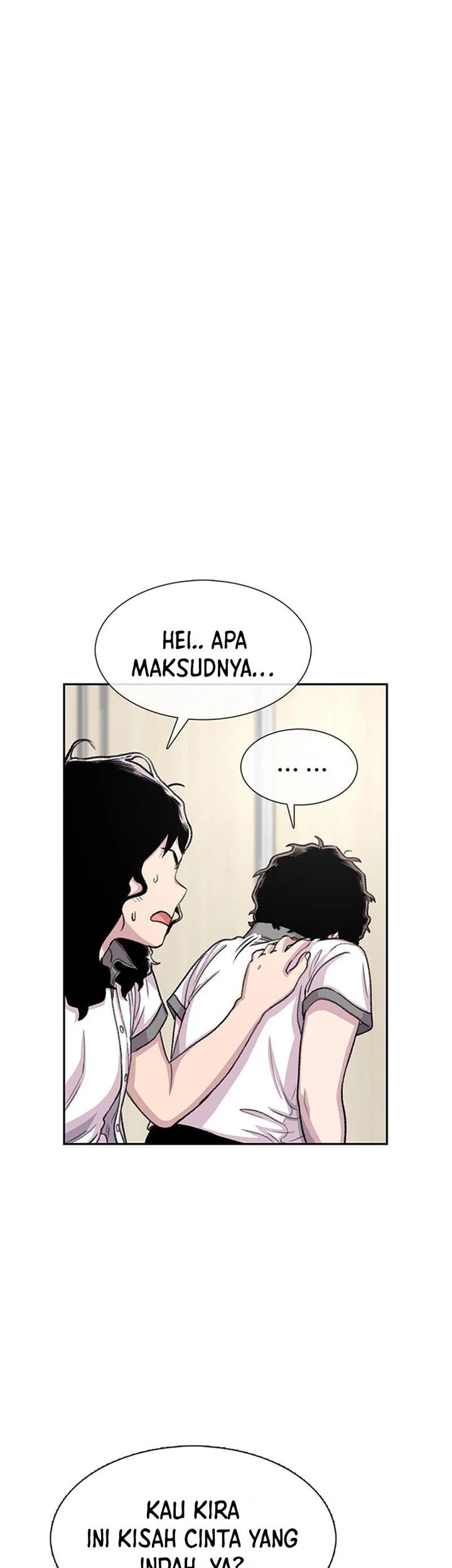 Star Ginseng Store chapter 71 halaman 53