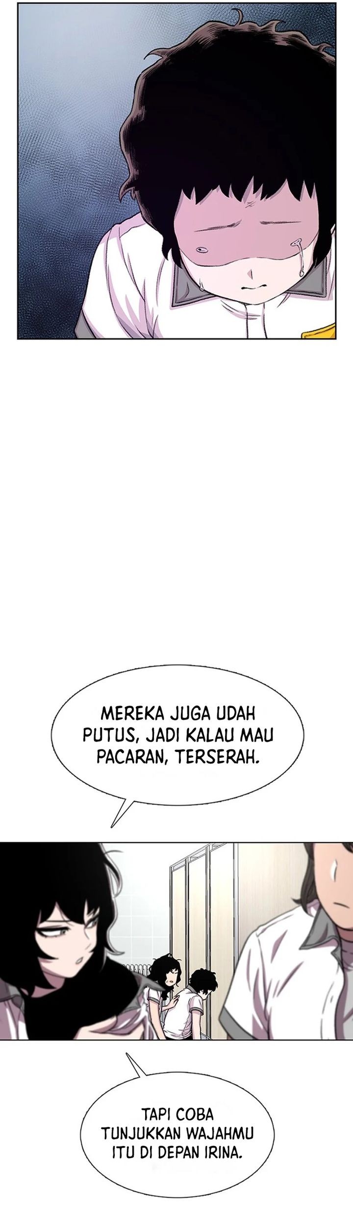 Star Ginseng Store chapter 71 halaman 55