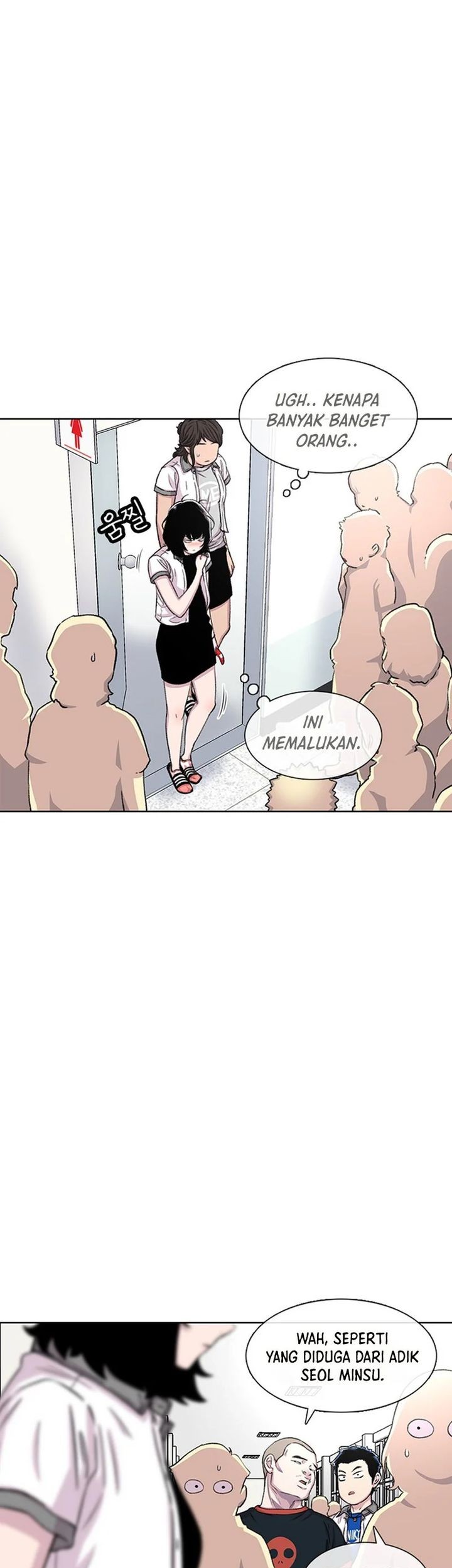 Star Ginseng Store chapter 71 halaman 57