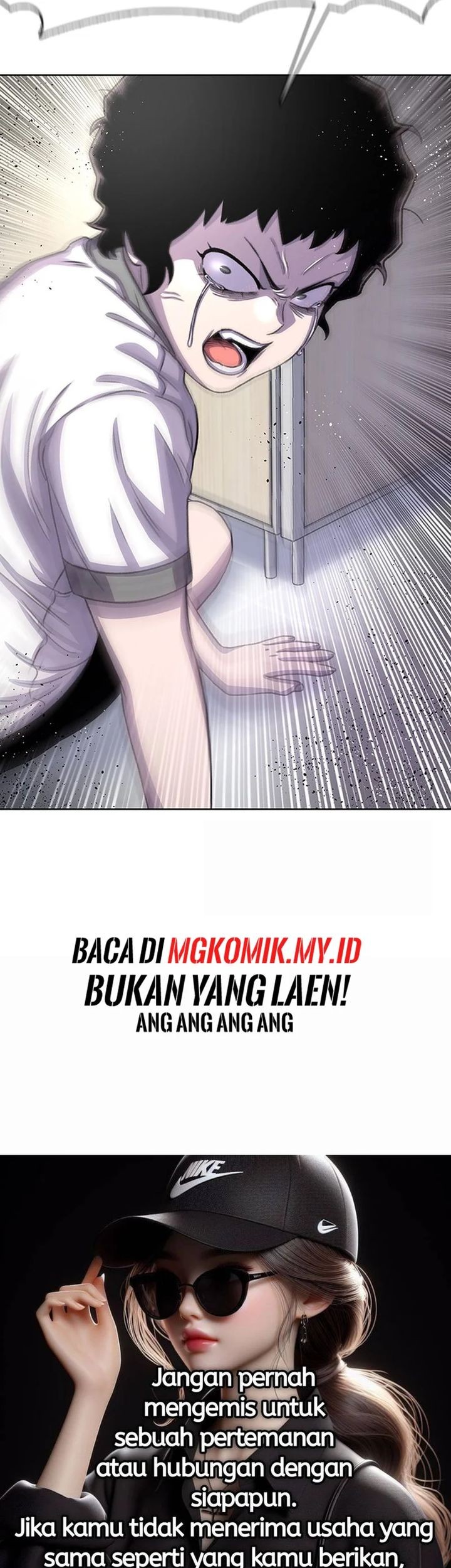 Star Ginseng Store chapter 71 halaman 65