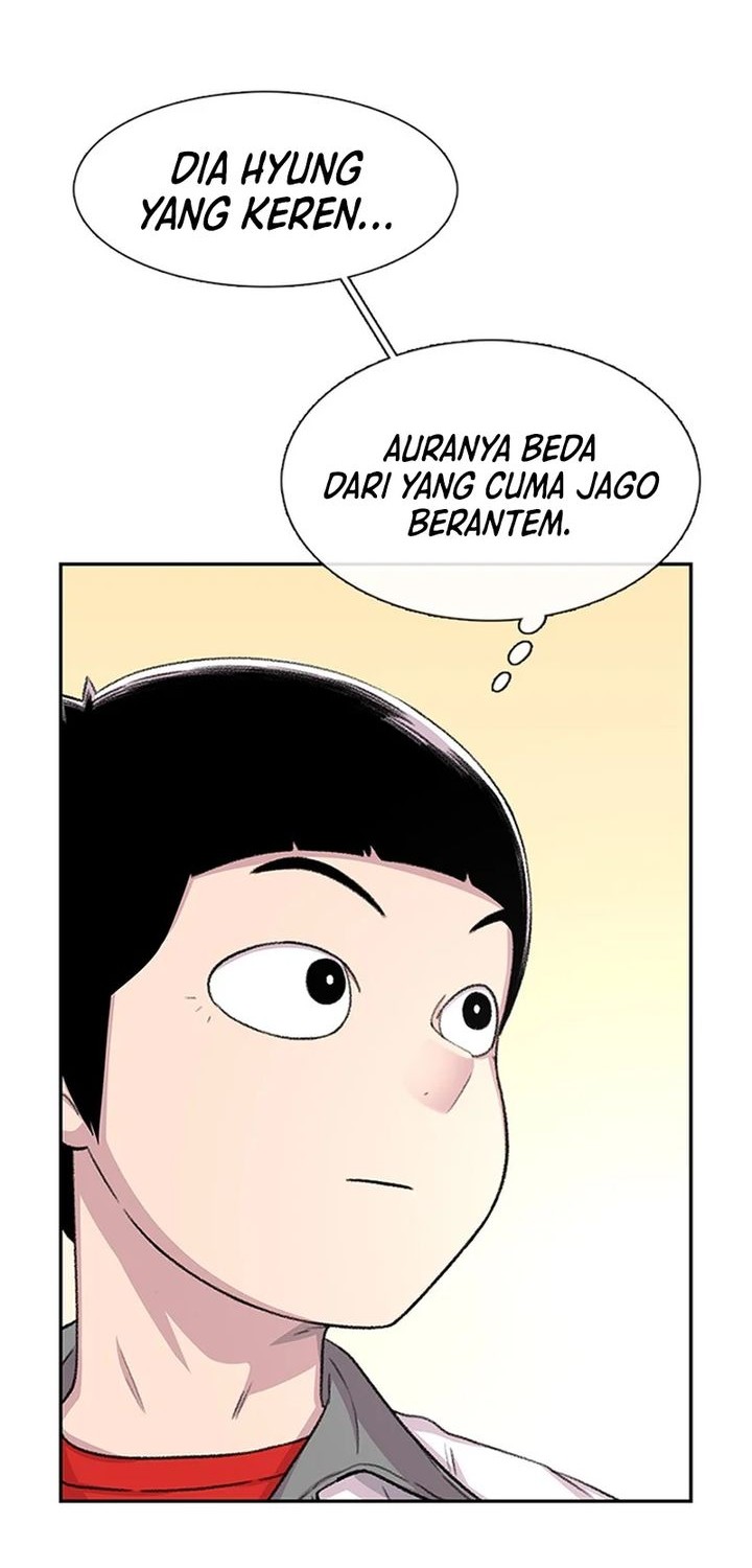 Star Ginseng Store Bab 72 halaman 18