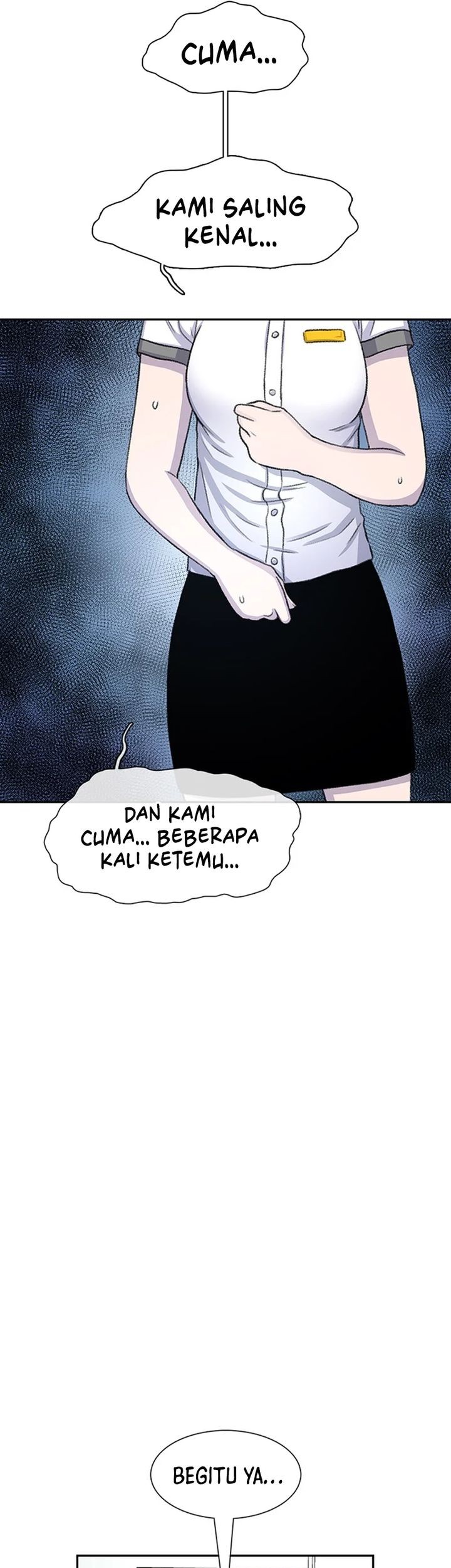 Star Ginseng Store Bab 72 halaman 51