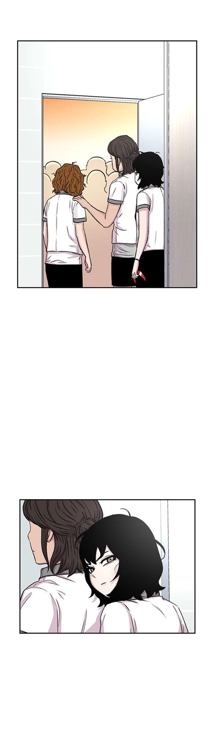 Star Ginseng Store Bab 72 halaman 63