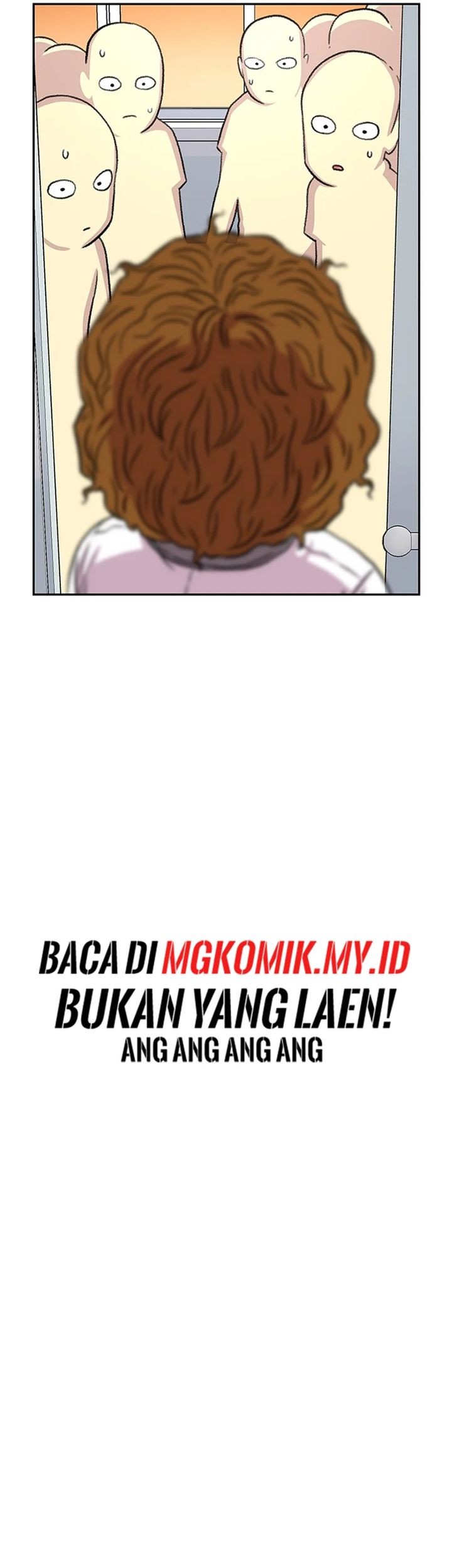 Star Ginseng Store Bab 72 halaman 65