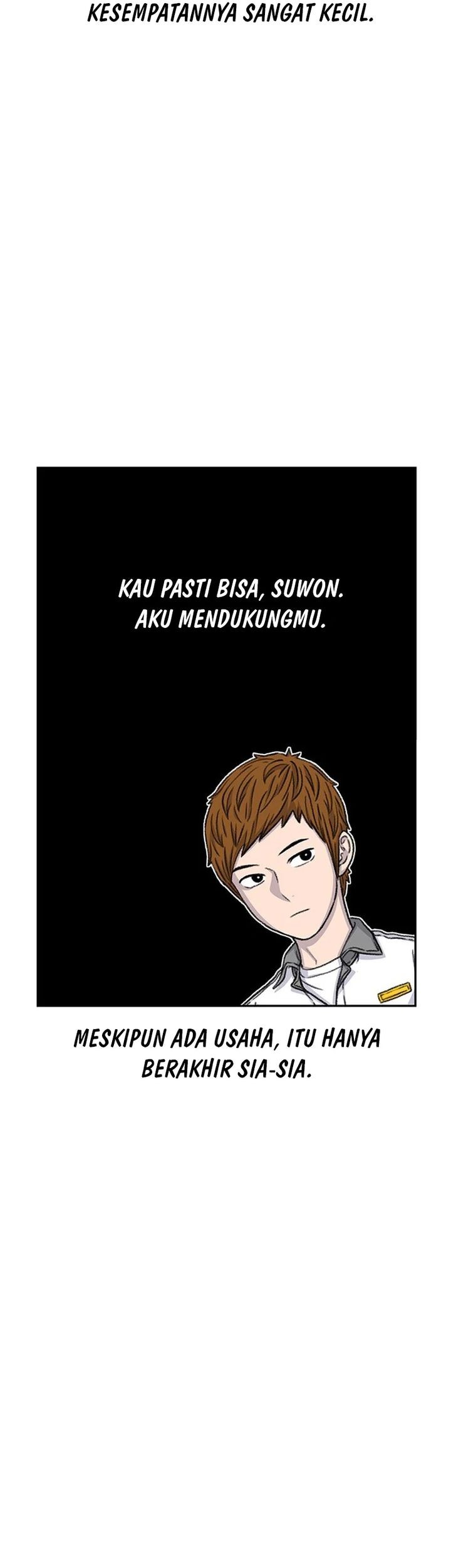 Star Ginseng Store Bab 73 halaman 9