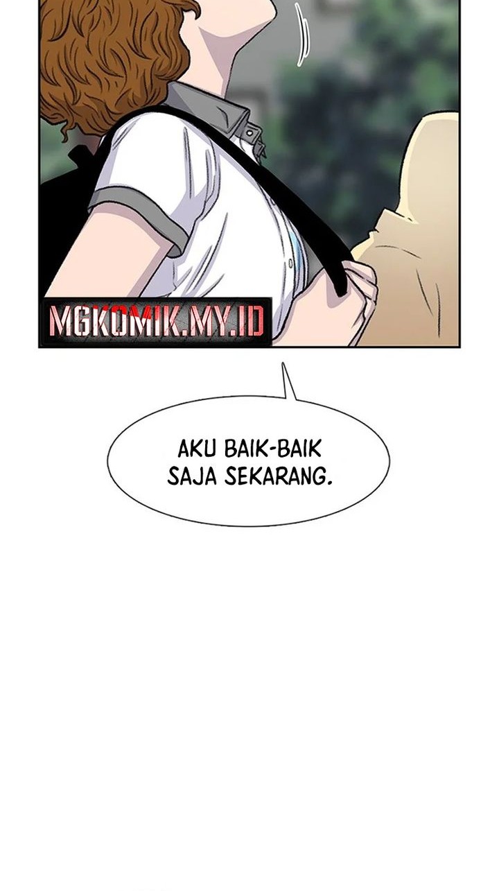 Star Ginseng Store Bab 73 halaman 38