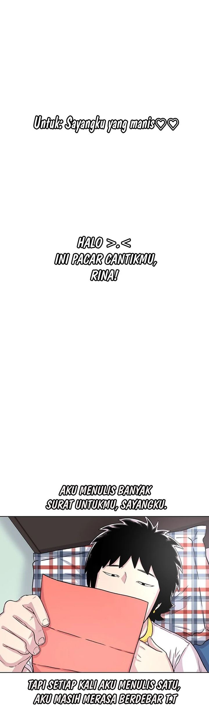 Star Ginseng Store chapter 74 halaman 19