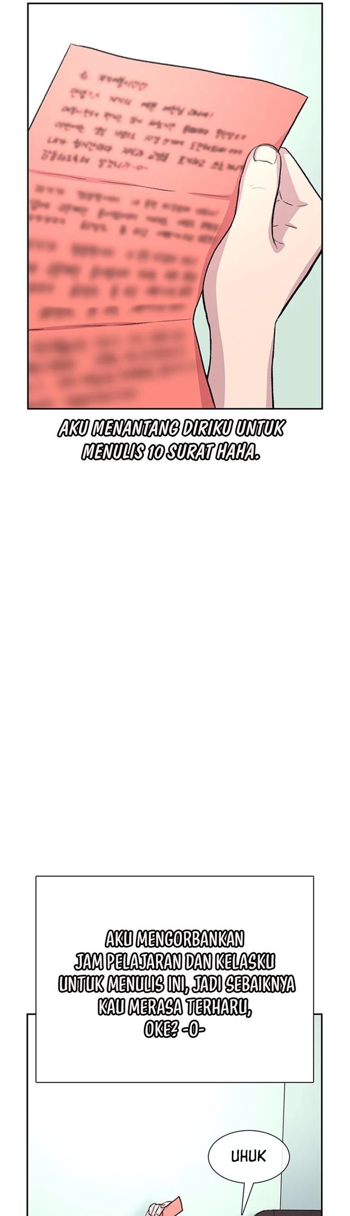 Star Ginseng Store chapter 74 halaman 21