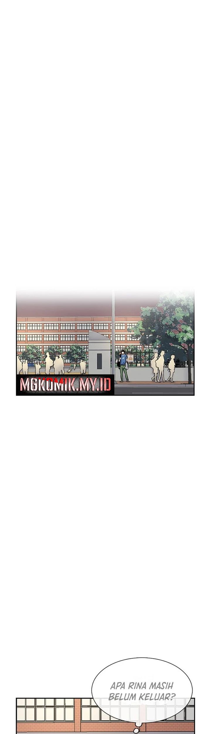 Star Ginseng Store chapter 74 halaman 27