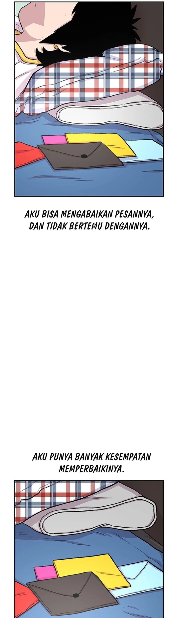 Star Ginseng Store chapter 74 halaman 37