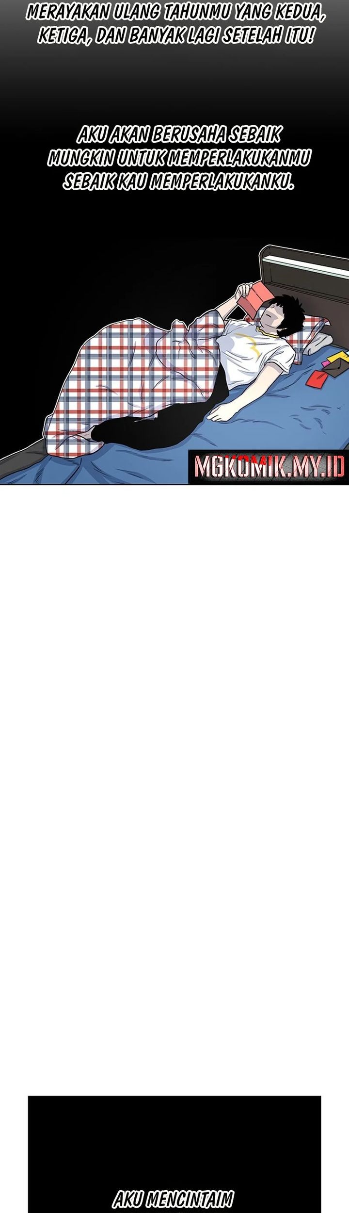 Star Ginseng Store chapter 74 halaman 39