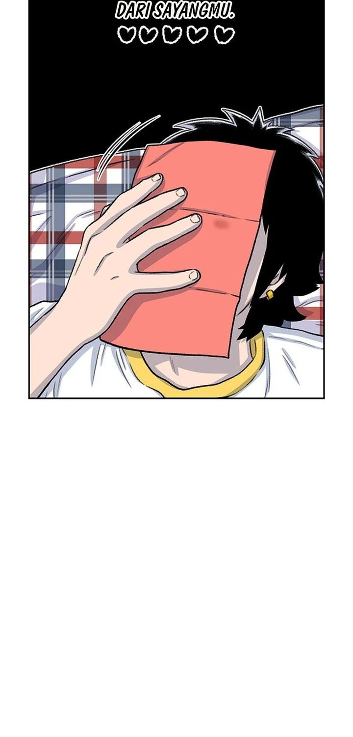 Star Ginseng Store chapter 74 halaman 40